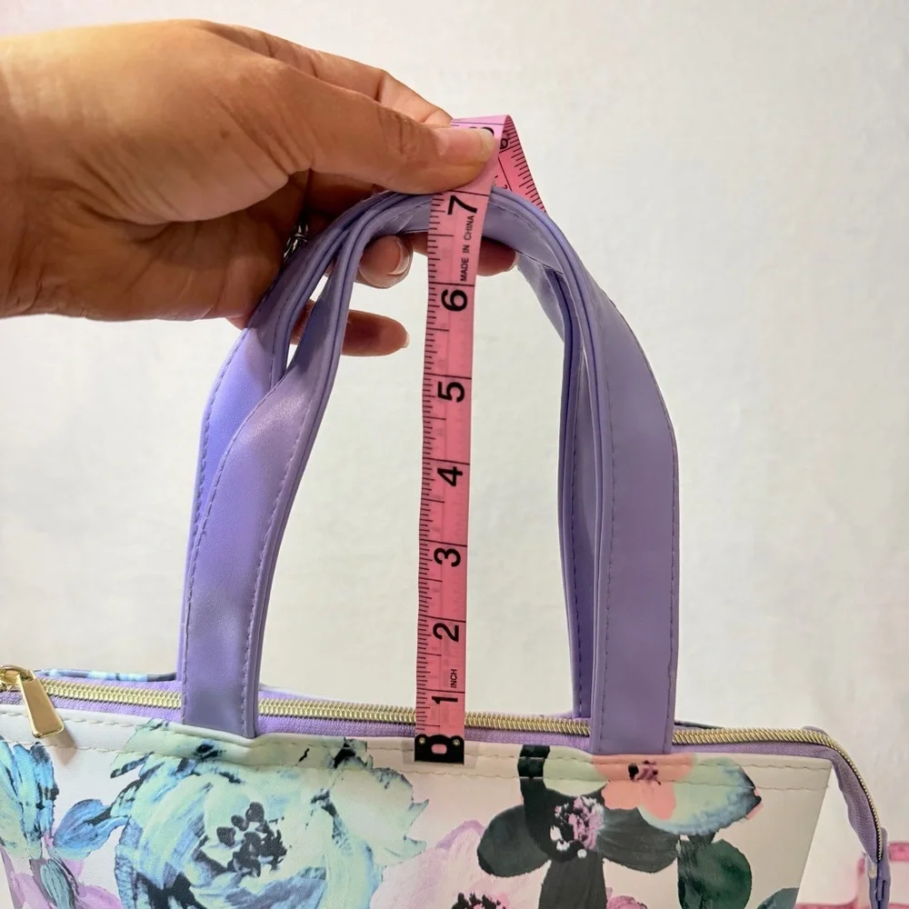 chic floral